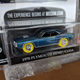 This Greenlight Mopar chase started it all